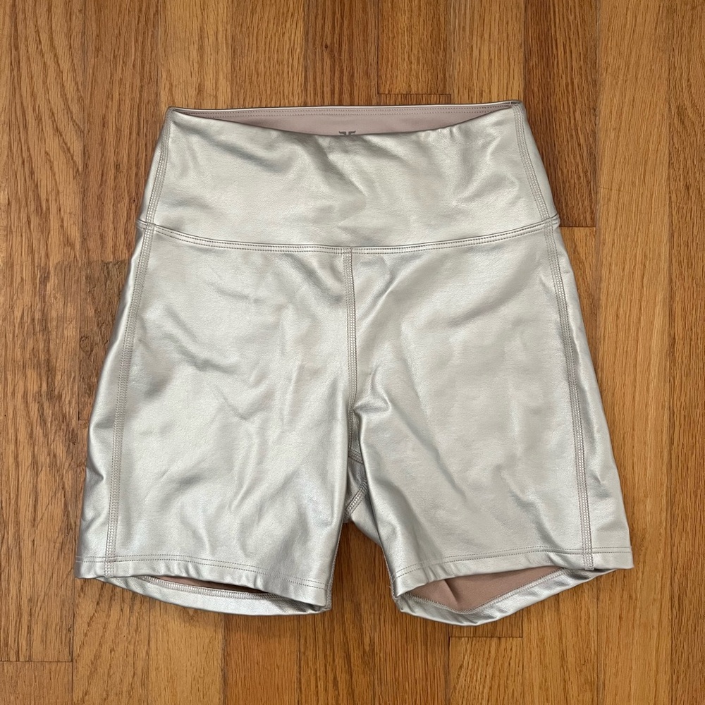 Heroine Sport Biker Shorts